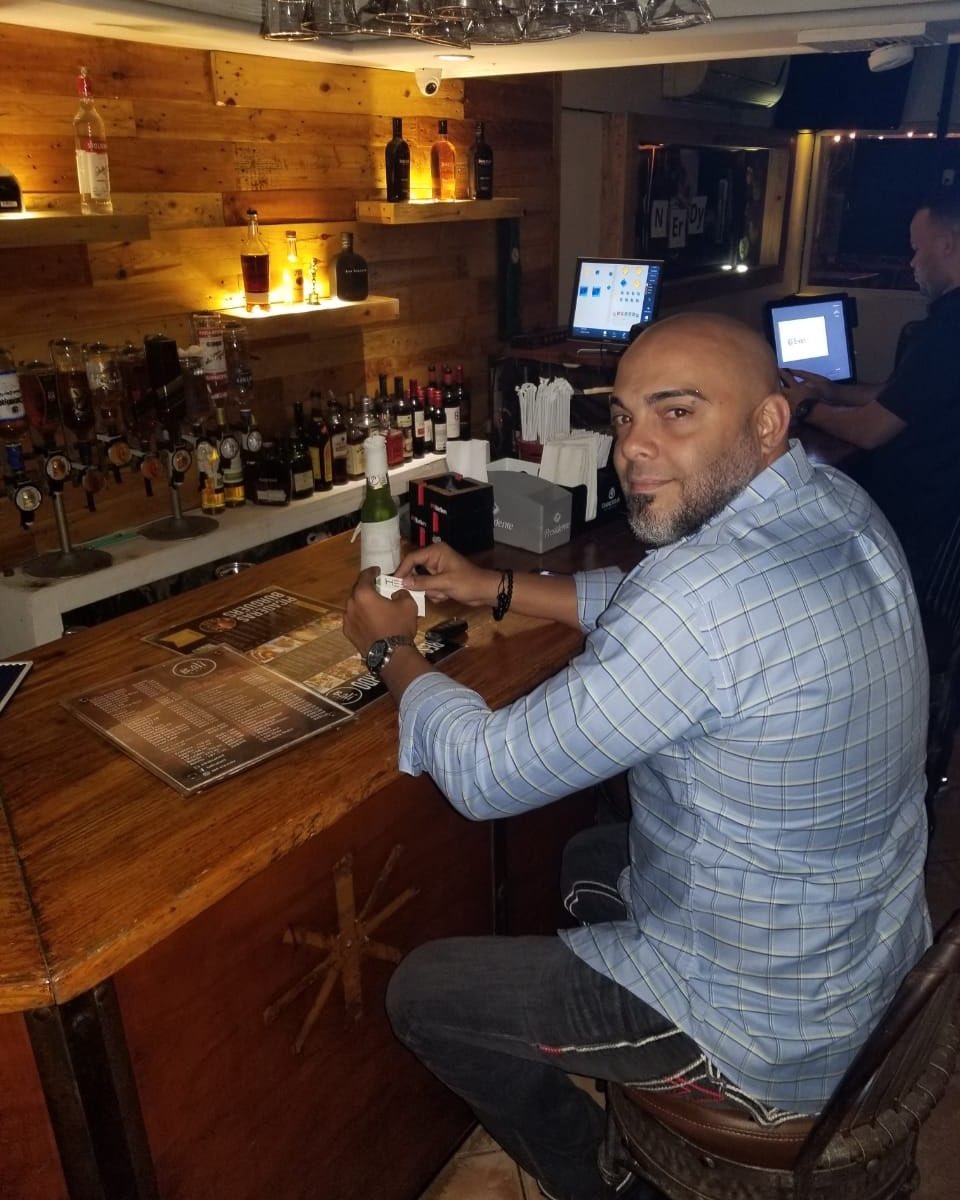 Asesinan a Manuel Duncan; comunicador, animador y CEO De Daiskep Consulting Agencia BTL dlvr.it/SWvZVG #NDigital