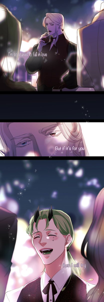 mpc_dawna's tweet image. /ฟังดนตรี จิบเครื่องดื่ม มองผู้คนรอบตัวปาร์ตี้/

#MPC_PromSS3