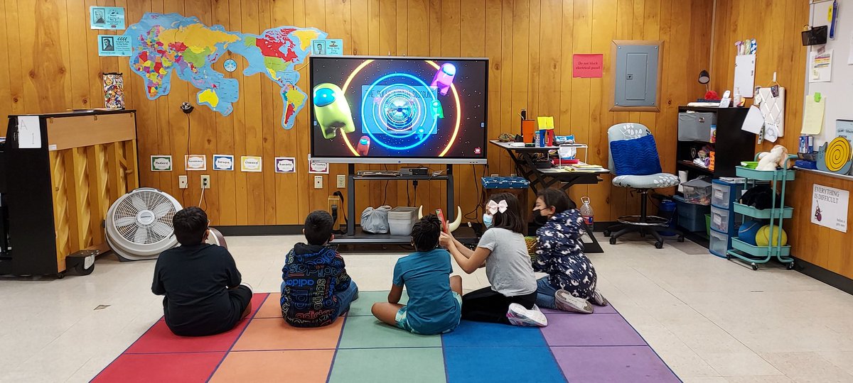 Practicing quarter and eighth notes!
#try.umphant <a href="/kleinfinearts/">Klein ISD Fine Arts</a> <a href="/NitschKISD/">Nitsch Elementary</a>