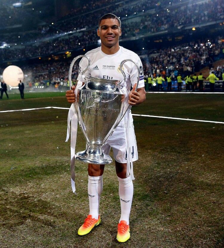 Gabo_RMZ7's tweet photo. #GraciasCasemiro https://t.co/dq69jgf9LA