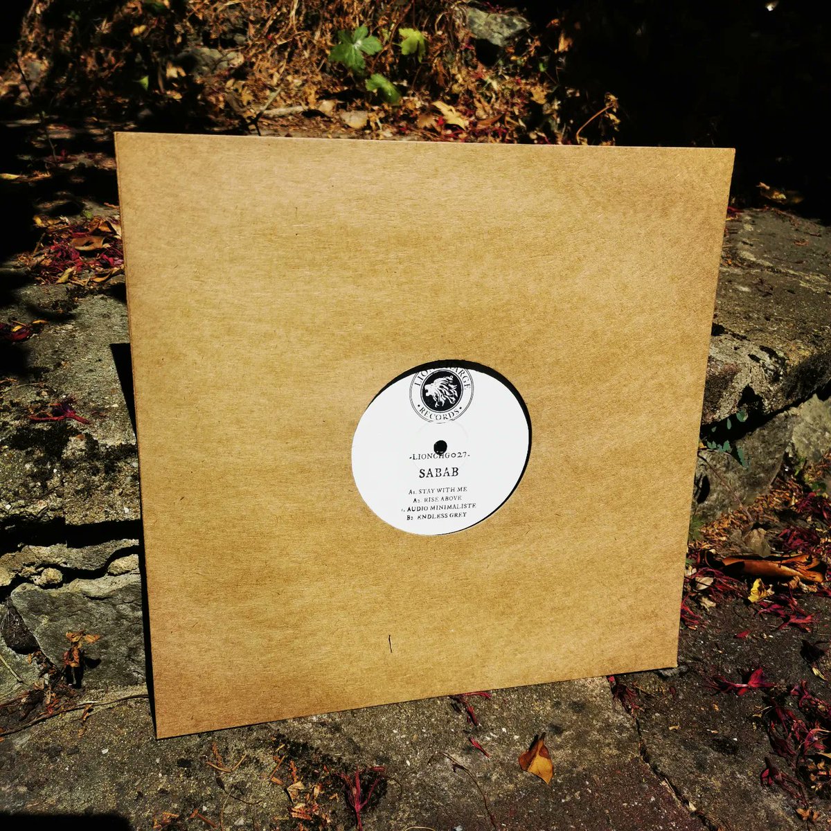 lioncharge's tweet photo. Out today

The Irish dubmaster returns ☘️

Sabab 'Rise Above'

Available on limited edition handstamped "12 vinyl from your favourite record store 💥

Redeye - https://t.co/Q2ufIq0loL

Juno - https://t.co/CdJPrWEg6Y

Deejay - https://t.co/ojjSq8YpFW https://t.co/OGK0dXbYHD