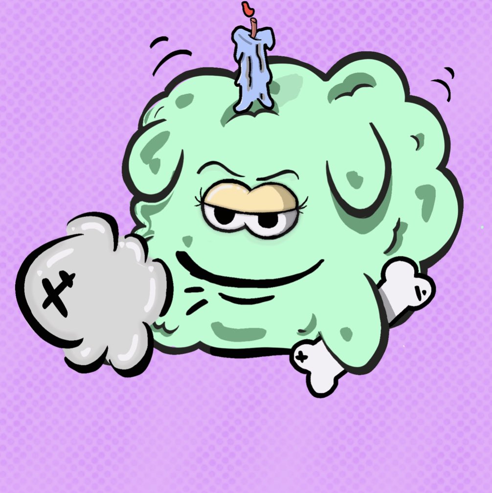 🚨👇🏼🚨

From now to Sunday, anyone who mints a <a href="/NUGGIESNFTs/">Nuggies NFTs ™️</a> will get matched with one 🔥🔥🔥 

Mint is .035 and the legendary is still waiting to be found 👀 Whoever mints the legendary will receive 1 ETH from the team! 🙌🏼✨