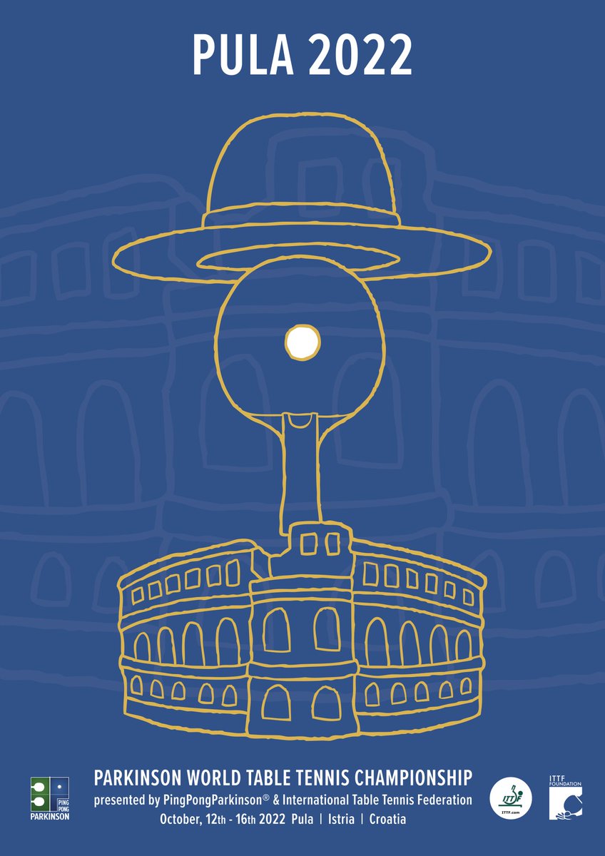 ITTF Foundation on Twitter "The International Table Tennis Federation