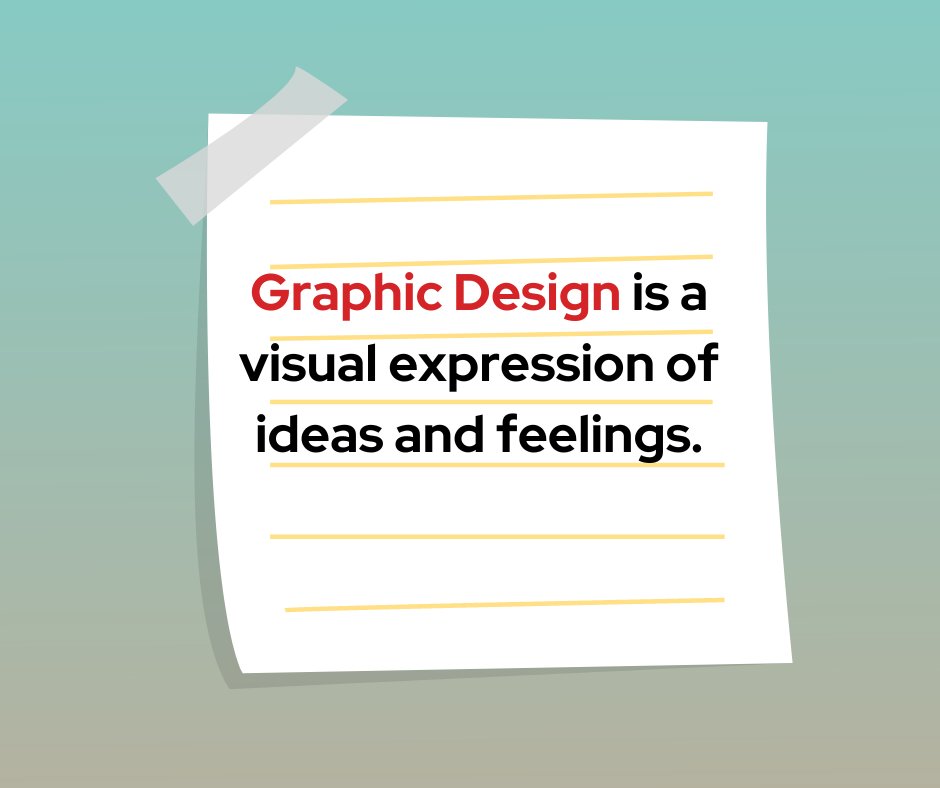 LinkVasolutions's tweet image. &quot;📌Graphic Designs

Graphic design is the process of applying visual 
elements to create a work of art that communicates 
an idea or message. .🎨🌈🖌️&quot;