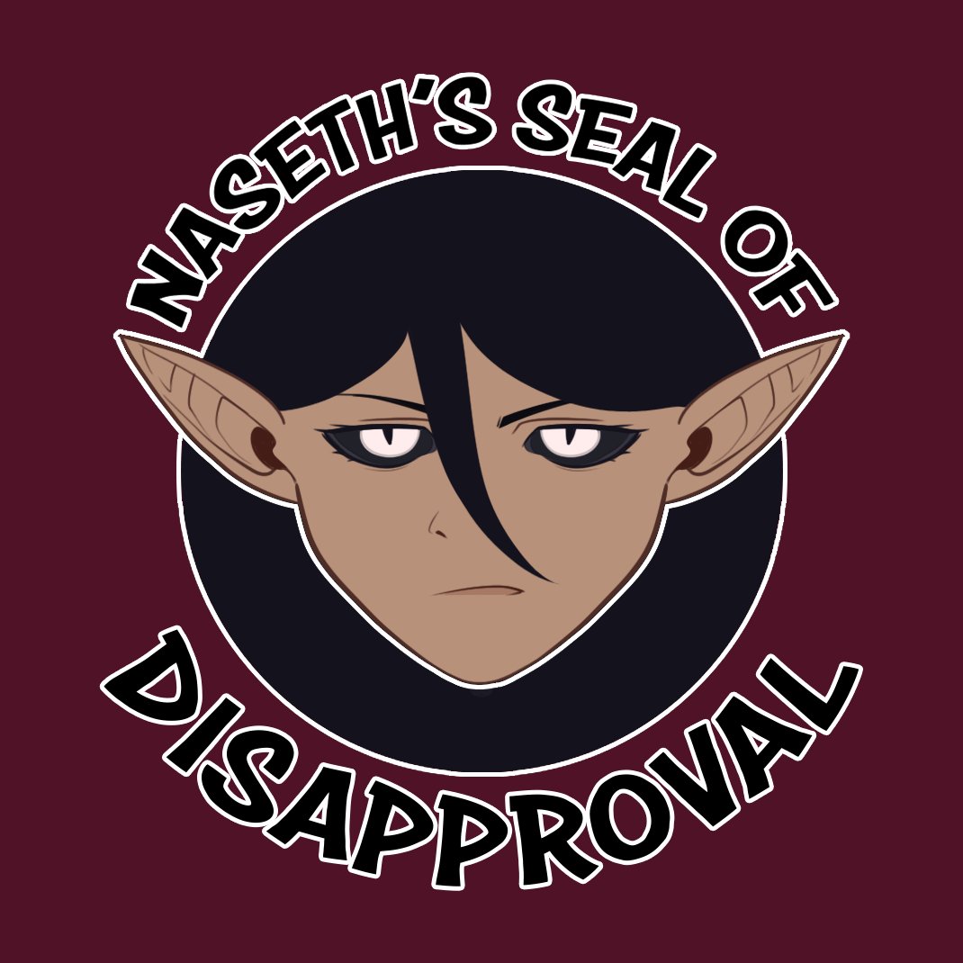 When you want to try your hand at NSFW stuff but you need some way to censor it in case you wanna post it on a SFW account, my girl Naseth has your back.