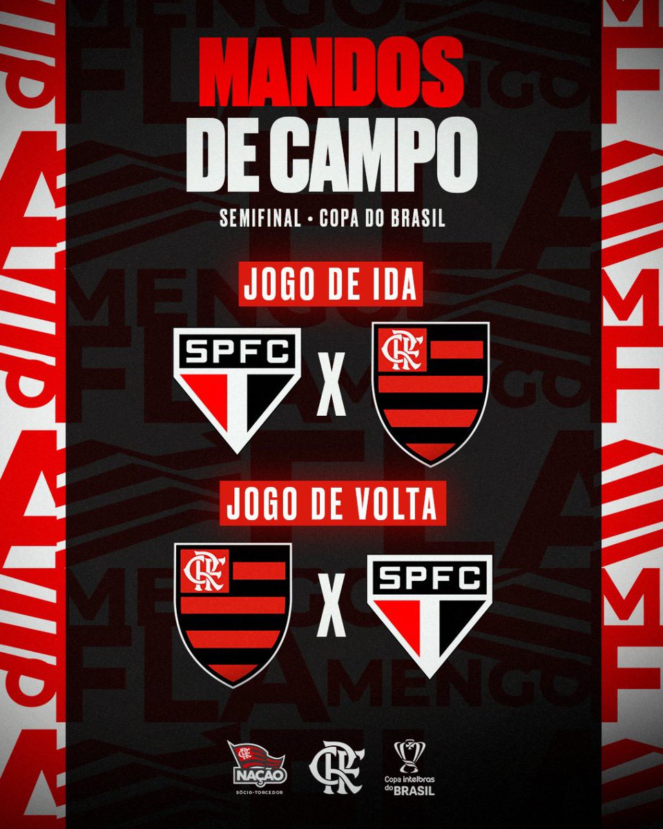 Faltam só 2 dias, Nação! 📒🖊 Já separa - Flamengo Esports