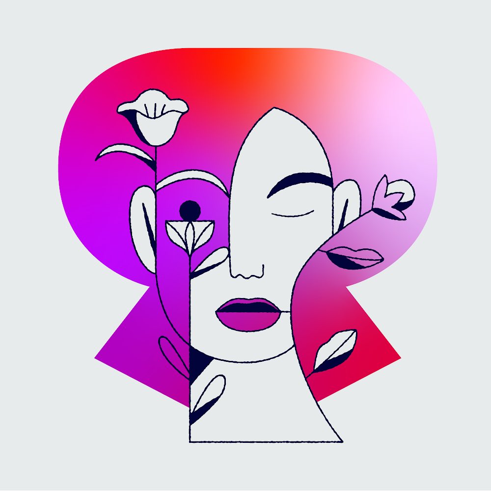 Something hand crafted. Coming soon. 🌹👩