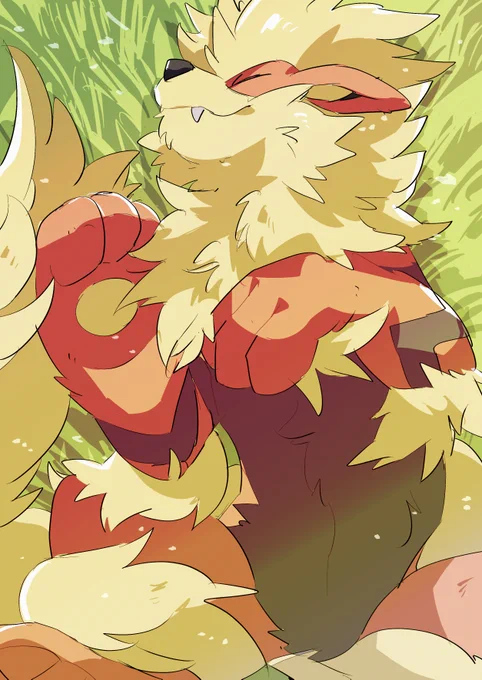 #ポケモン版深夜の真剣お絵描き60分一本勝負 