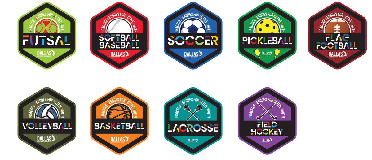 lance_johanson's tweet photo. So excited to announce that 150 @dallasschools serving 4th-6th students will be participating in the 1st year of the @DallasISD_HPE P.L.A.Y. Learning-based Sports' Afterschool Program! @DallasISDSupt @LuvtheAggies @mibroughton @shannontrejo #KidsFirst #equitytoAccess #Enrichment https://t.co/aG7LCuCSqy