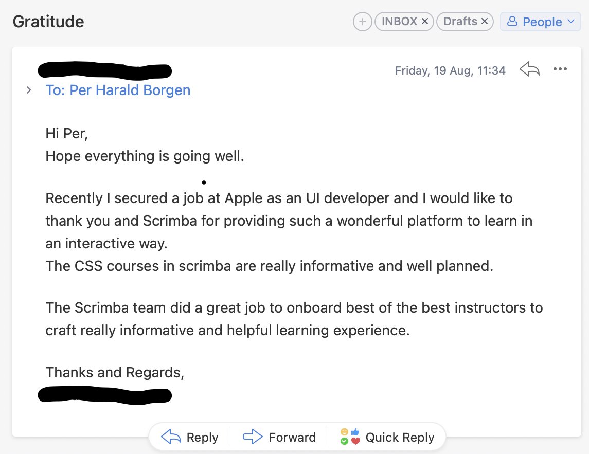 Per Borgen tweet media