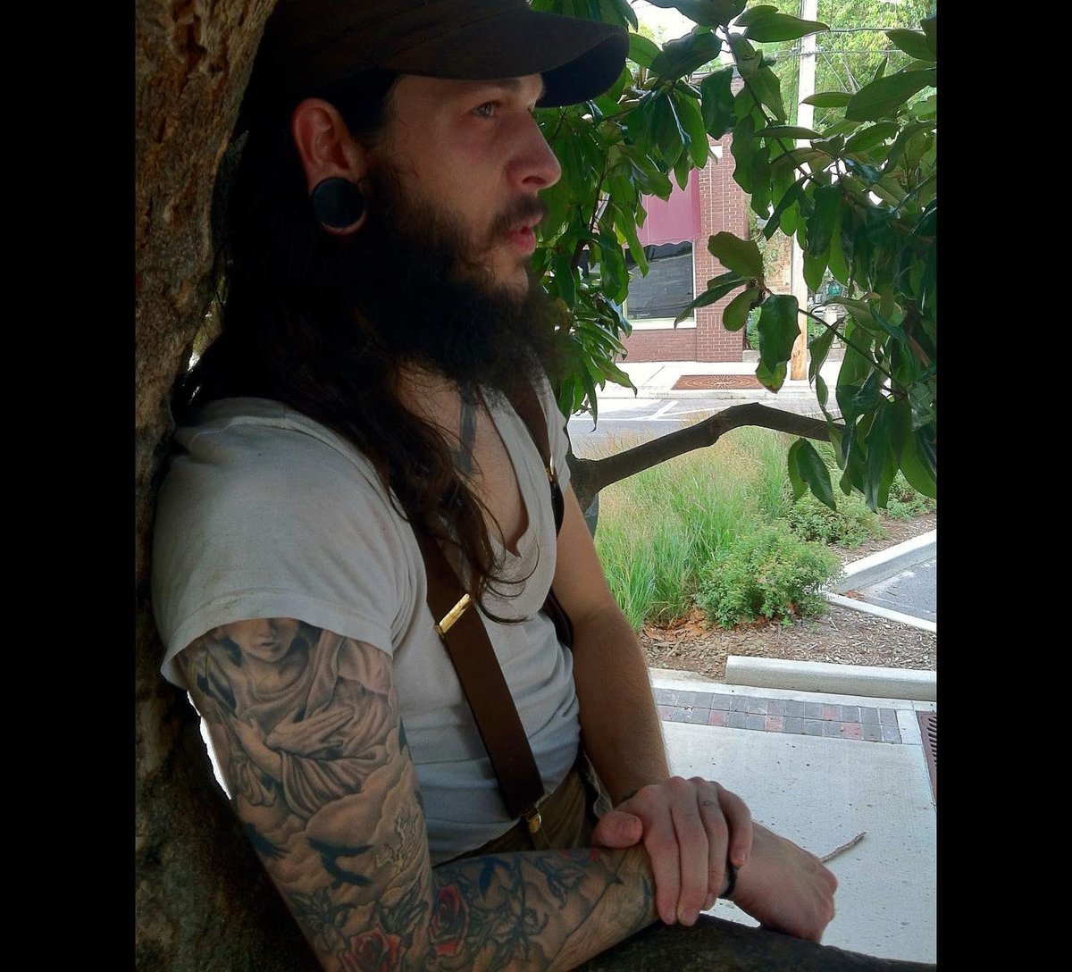 Today is the 10 year anniversary of my first album Shadows’ release. 

I dug through a bunch of old unreleased photos from back then for this photo dump and it’s got me feeling nostalgic &amp; sentimental. 

Thank you all for the continued love and support over the past decade.