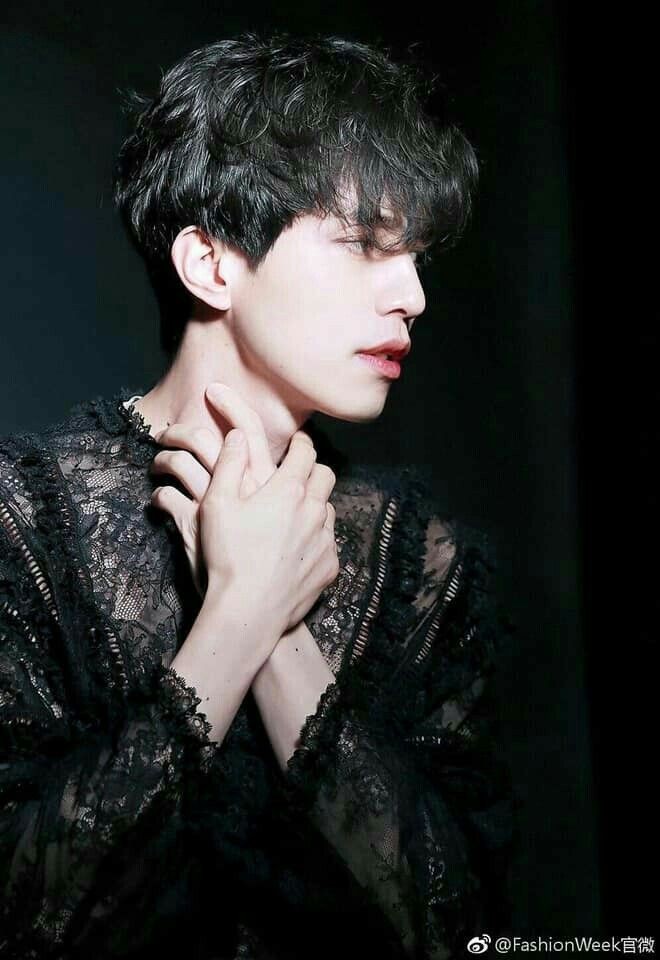 Ölüyorum anlasana.. 🖤
#LeeDongwook