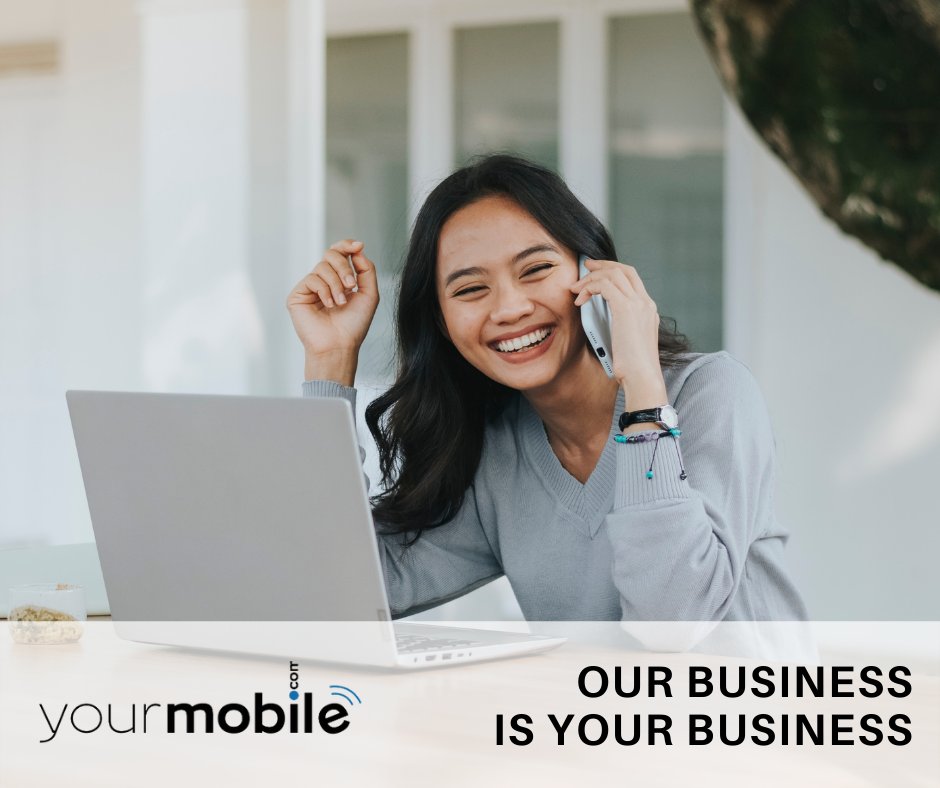 yourmobile.com tweet media