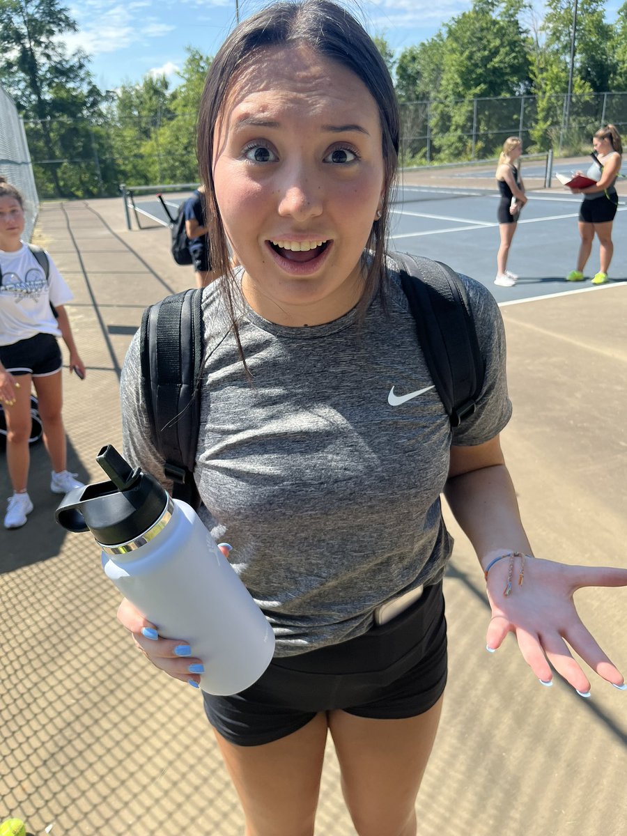 Trinity Girls Tennis tweet media