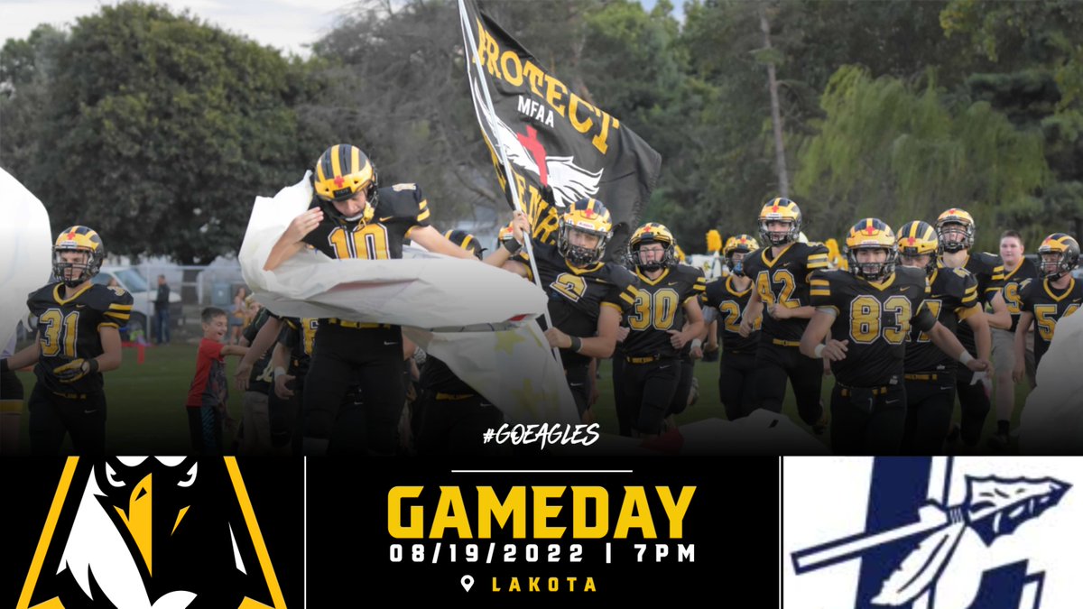 Monroeville HS (@mhsgoeagles) on Twitter photo 