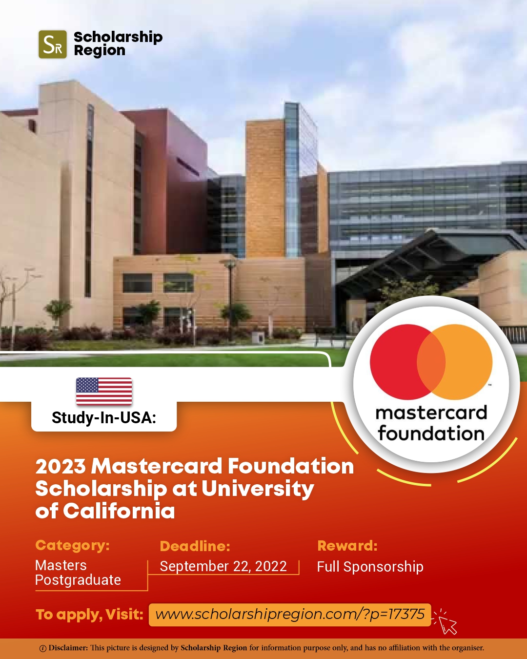 California Scholarships 20233