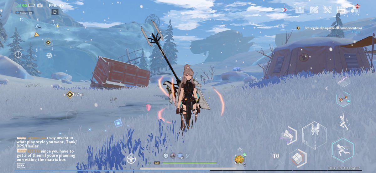 PolarMC🦎 tweet media