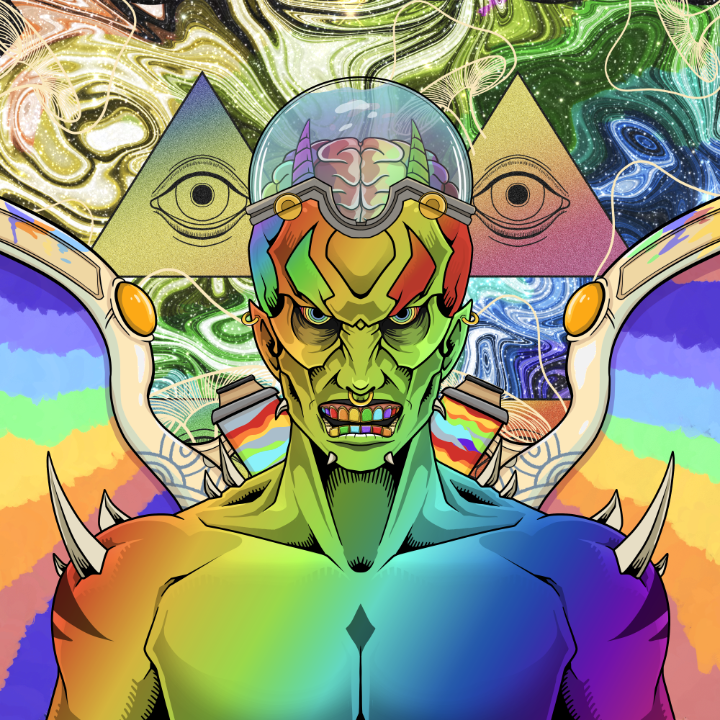 JKeller37's tweet photo. Great things with @Legion_of_SOL &amp; @Plague_Doc_NFT #SpreadthePlague #EnterHell 
#SOL #SolanaNFT #EliteDemon #PlagueKing
Check out the Legion Farms!!! https://t.co/SYPHfL1Qbj
Earn $Fire the last few Demons will be minted on $Fire August 27th!!  Too many collab's to mention!🚀🚀🚀 https://t.co/Dt1v2nGWkK