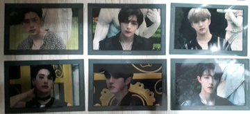 PoppyPetals_GO's tweet image. Selling GOLDEN CHILD Album Goods Film
Order Code - C038

📌1st payment (RM10/each)
📌need 2nd payment (local + ems)

Please circle which pc or members that you want and dm us😊

#pasargolcha #goldenchild