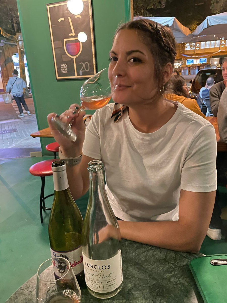 Ana Osorio tweet media