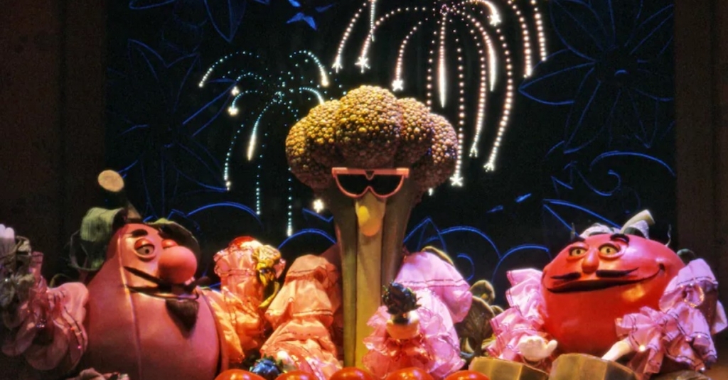 masdata00's tweet image. Five of Our Favorite Walt Disney World Shows of Yesteryear - Celebrations Press celebrationspress.com/2022/08/13/fiv…