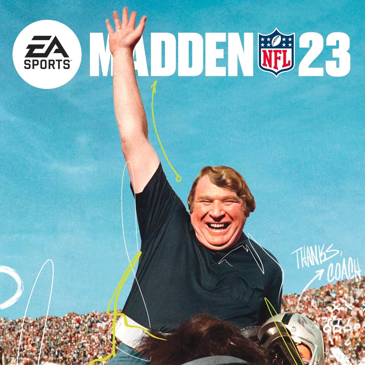 KenuFHR's tweet photo. Giving away a copy of #Madden23 to one of my followers!

Retweet and comment on which system you would want the game on for a chance to win.

#giveway https://t.co/rydfkOpCJk