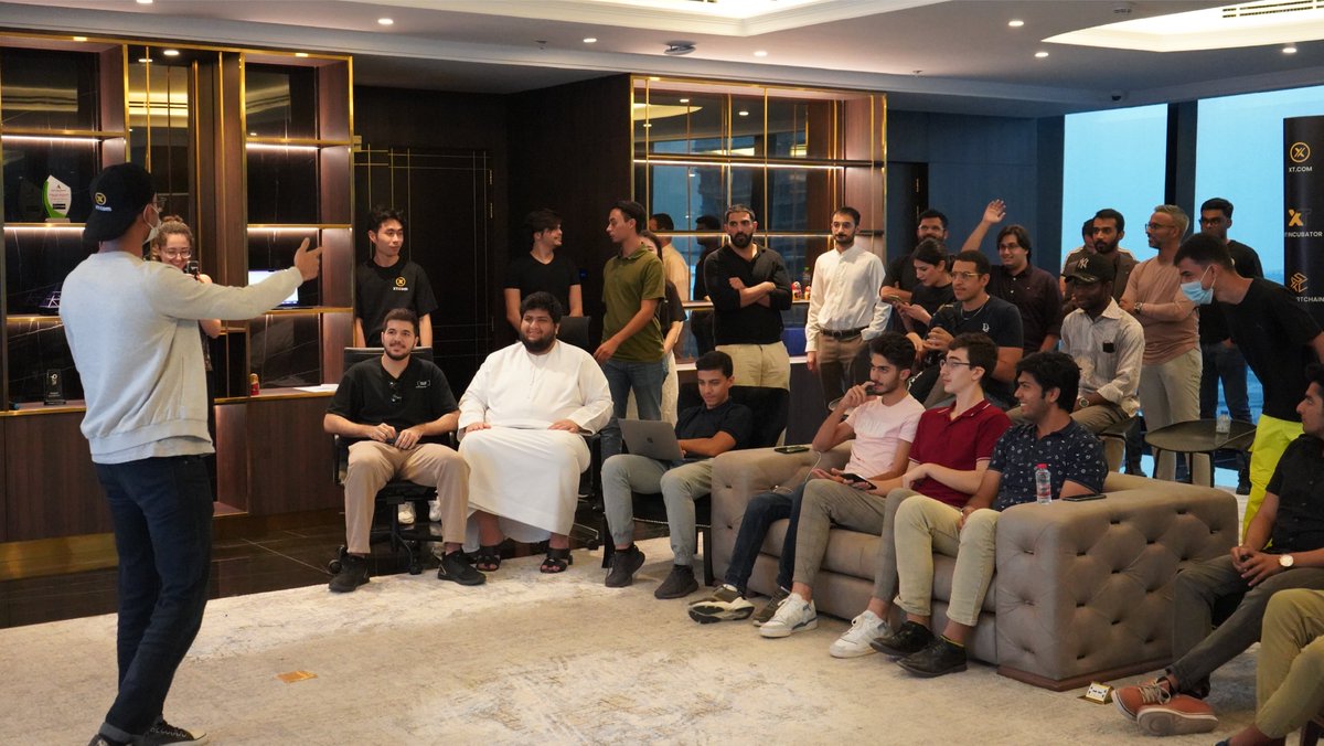 XTexchange's tweet photo. 😍 @YouthDAO 😍

#crypto #bitcoin #cryptocurrency #blockchain #trading #cryptonews #cryptocurrencies #business #collaboration #partnership #exchange #sdggoals https://t.co/euf2qlEbki