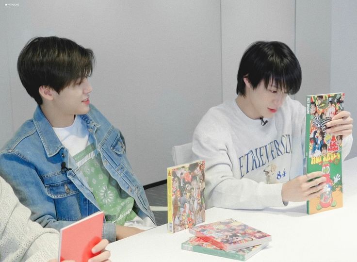 คนมี​แฟนน่ารักเขาคงเข้าใจโมเม้นนี้​ น่ารักจัด