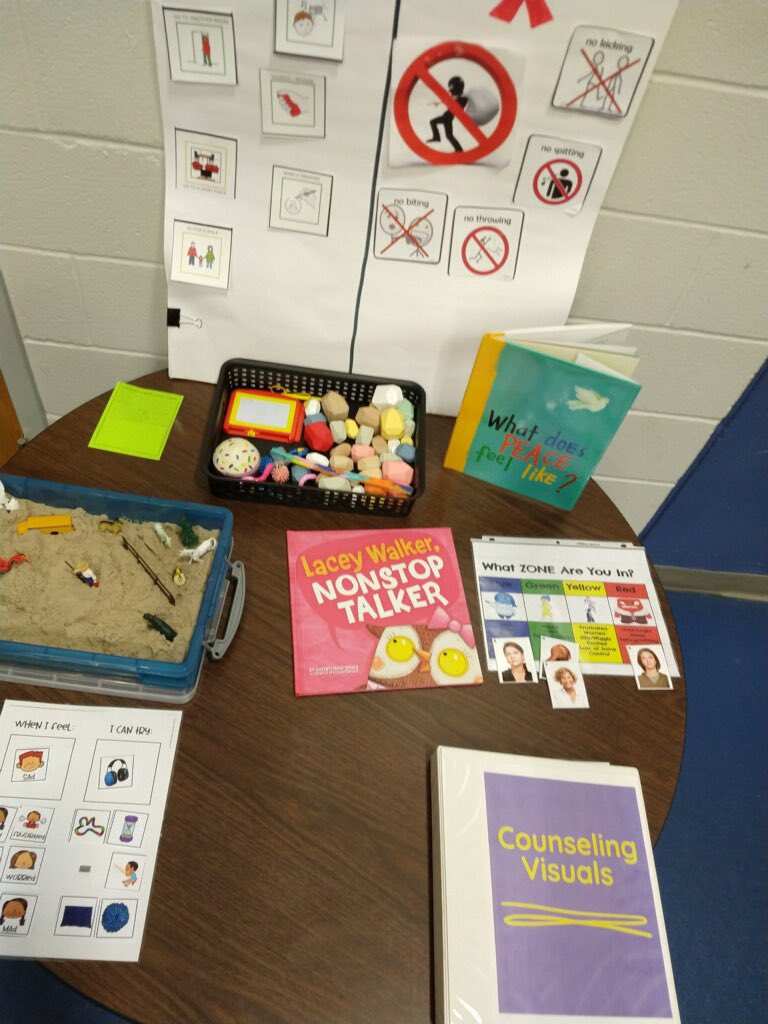 ReddixCounselor's tweet photo. Yesterday was a great day sharing with new and veteran teachers about my role and how I support staff and students throughout the year. Excited to see what this year brings! @NISDReddix @NISDSpecialEd https://t.co/xAGGN9JBTE