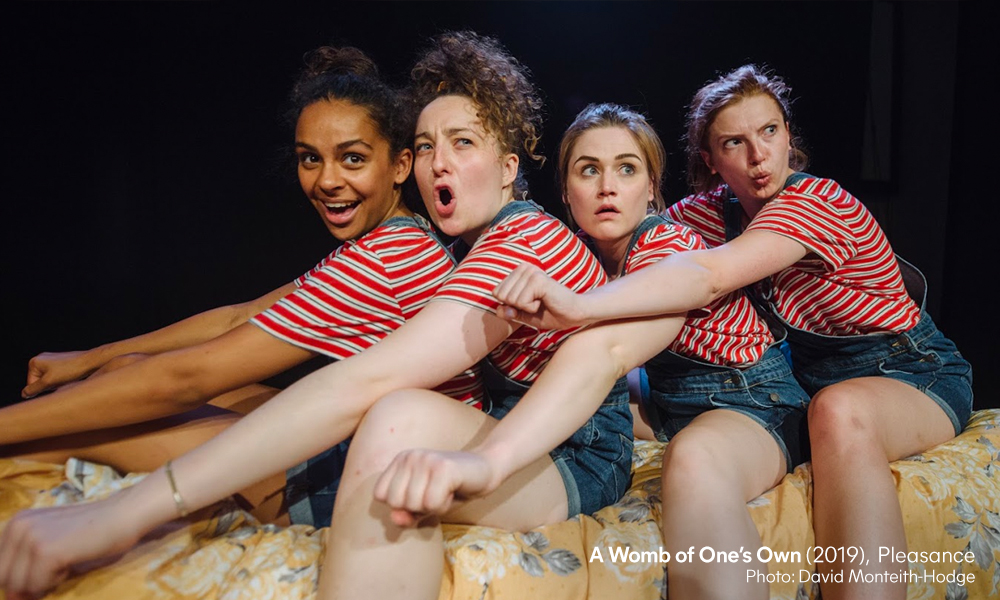 Edinburgh Festival Fringe tweet media