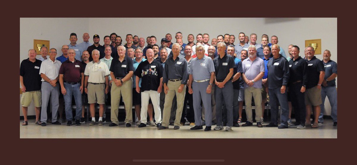 We want to give a special shout-out to our 2x State Champ, 2x Tourney MVP &amp; Kilowatts legend, Tim Knapper as he was honored last night at the MVPs Banquet ahead of this years State Tournament <a href="/fdm2022/">FDM2022 - 2022 MBA Class B and C State Tourney</a>. Congrats Tim &amp; well deserved!! <a href="/MinnBaseball/">Minnesota Baseball Association</a>