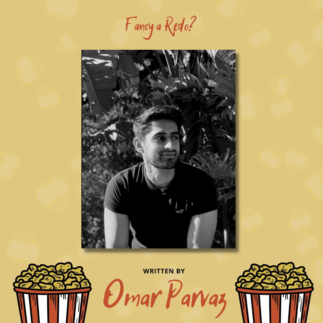 Crew post 🎥

Ladies and gentlemen, may we Introduce the writing mastermind behind this project 💎

We introduce to you an award winning writter In <a href="/omarparvaz/">OMAR (Screenwriter🖊️)</a> ✍🏽

#shortfilm #FancyARedo #WOLVERHAMPTON