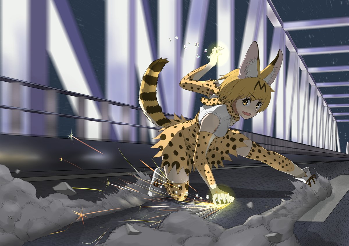 Catgirl Bot tweet media