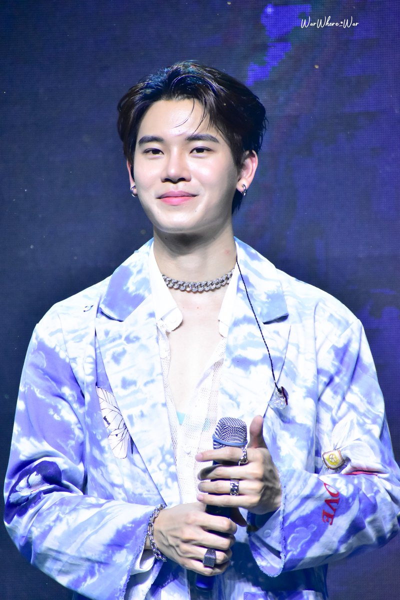 warwhere_war's tweet photo. YIN : 19.08.2022

#yinyin_anw 
#YinWar1stFanmeetingInVietNam https://t.co/pBxIixoEeB
