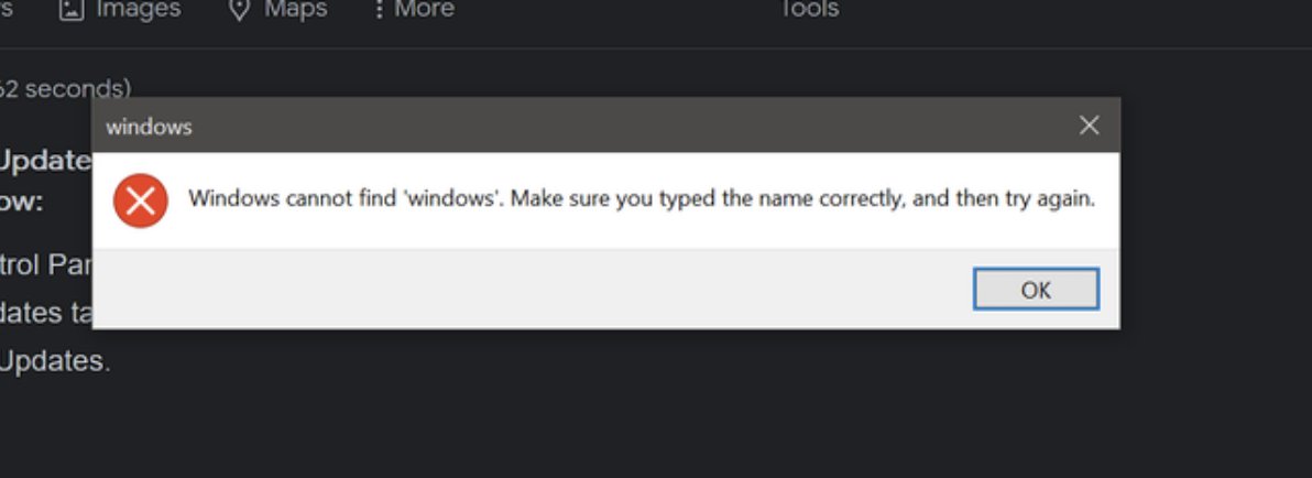Sometimes you have to be very specific when you search for things 🤦‍♀️ 🤣 #memefriday #itmemes #techmemes #ithumor #techhumor