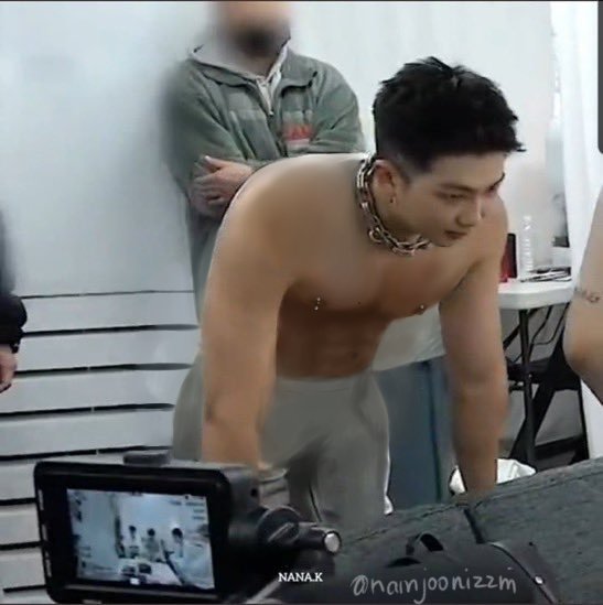 I'm not going to apologize ☺️
#rm #namjoon #photoshop #BTS #btsfanart #BTSKpop #kimnamjoon