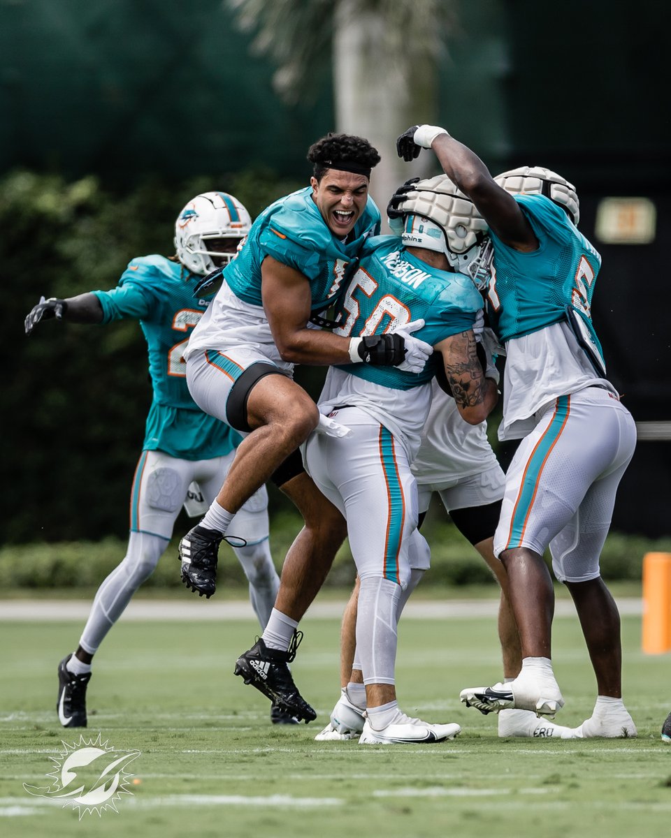 MiamiDolphins tweet picture