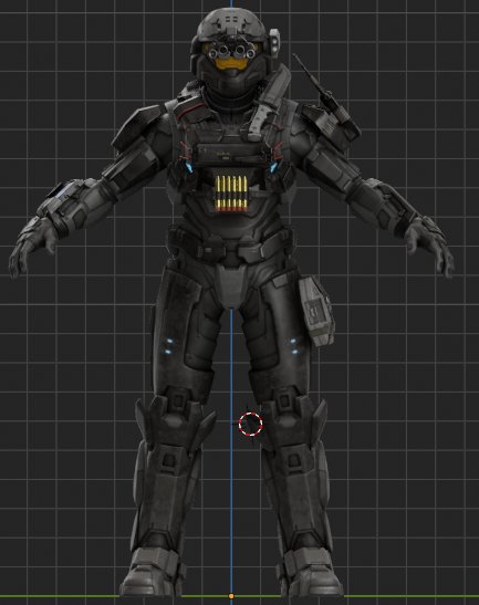 OldCrys's tweet photo. Hey everyone! I made a new SPARTAN-III Concept, need your opinions on whether I should make her one of my new OCs! https://t.co/JYlqSvGNxv