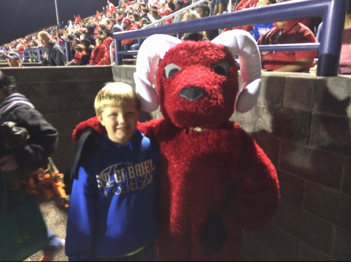 CrimsonCrazies1's tweet photo. Now introducing you’re 22-23 crimson crazy leaders! 🐏
@TMedley088  @patrickryan0505 https://t.co/NlHCqpM6Cs