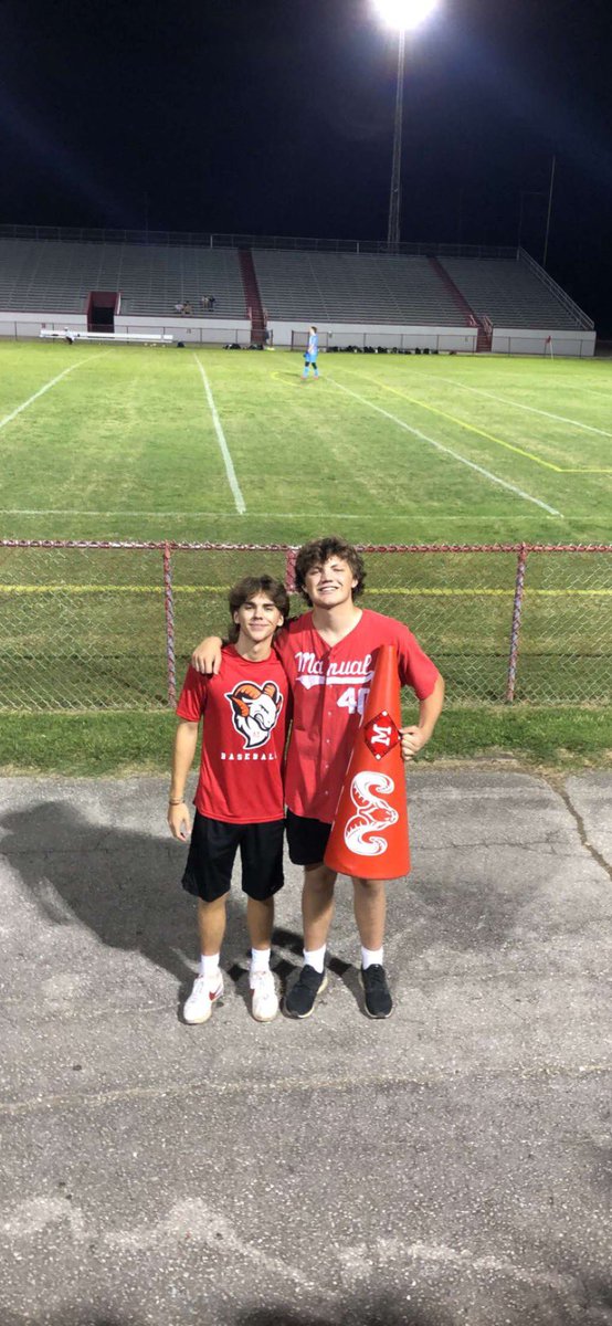 CrimsonCrazies1's tweet photo. Now introducing you’re 22-23 crimson crazy leaders! 🐏
@TMedley088  @patrickryan0505 https://t.co/NlHCqpM6Cs