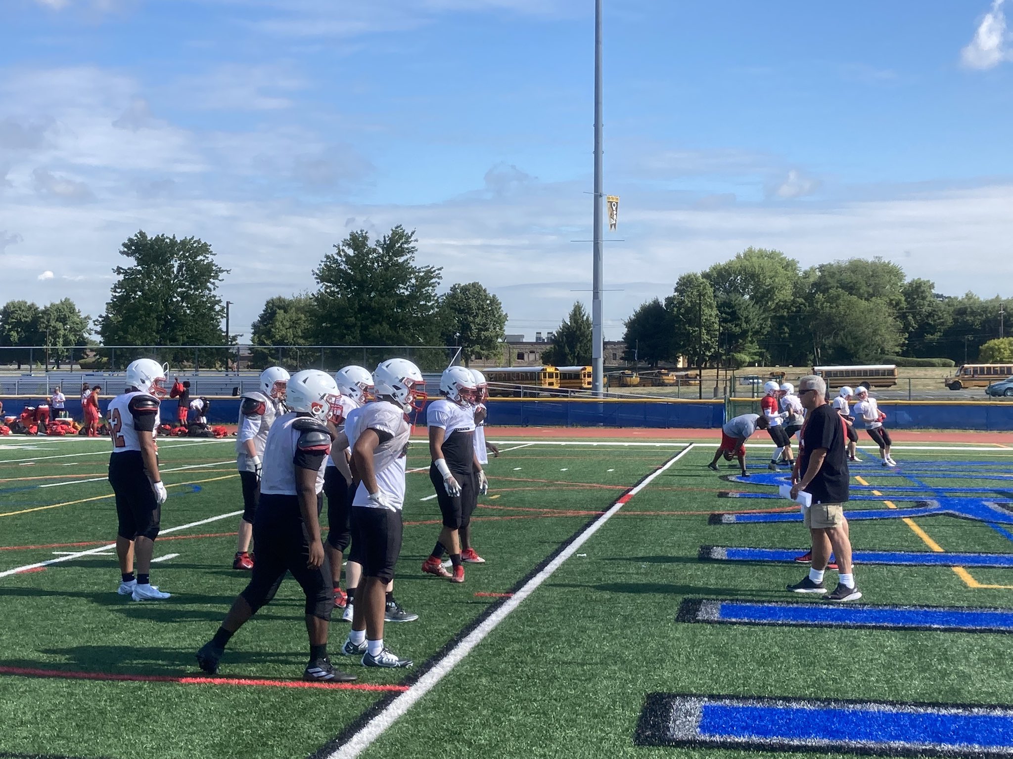 Bound Brook Football on Twitter "Please donate!! Football isn’t just a game. It’s about