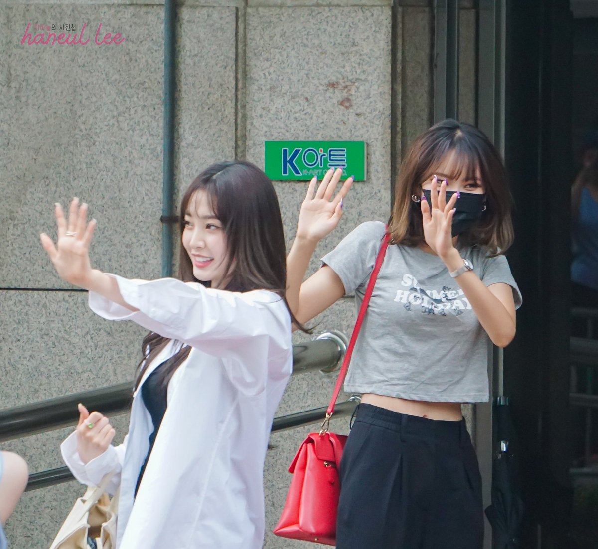 하늘 / seeing IVE for the 7th time tweet media