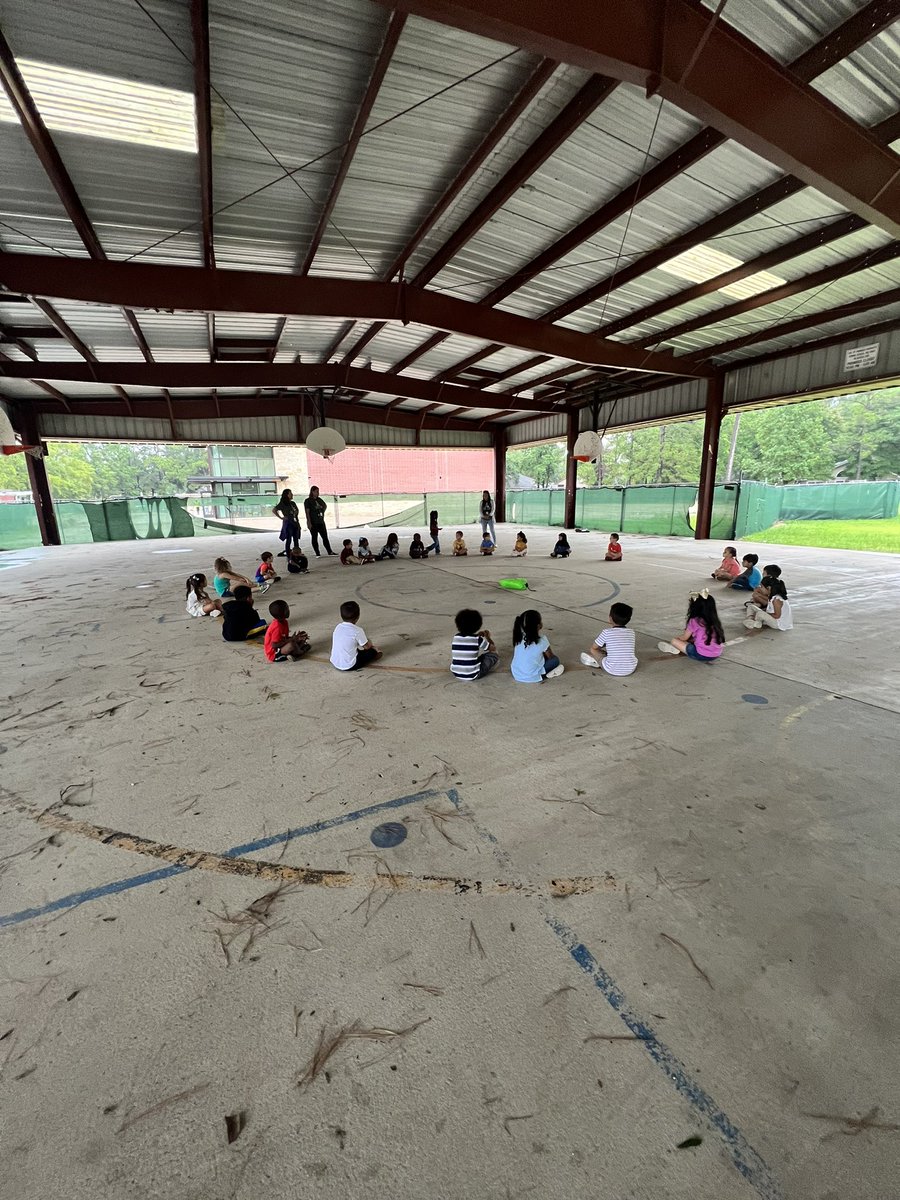 Duck, duck, GOOSE on a rainy day. <a href="/johnston_hhe/">Kristin Johnston</a> <a href="/HumbleISD_HHE/">Hidden Hollow Elementary</a>