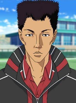 樺地崇弘のtwitterイラスト検索結果