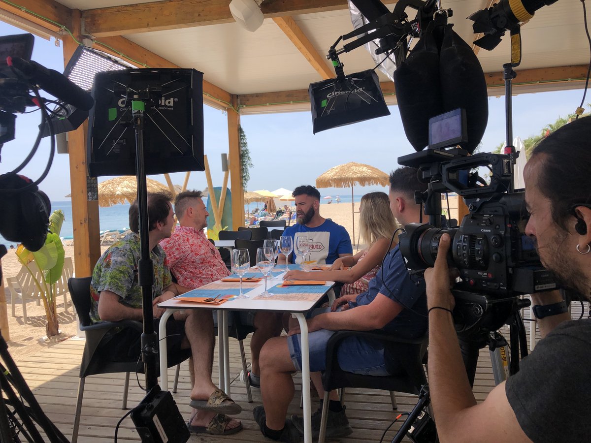 Joc de cartes TV3 tweet media