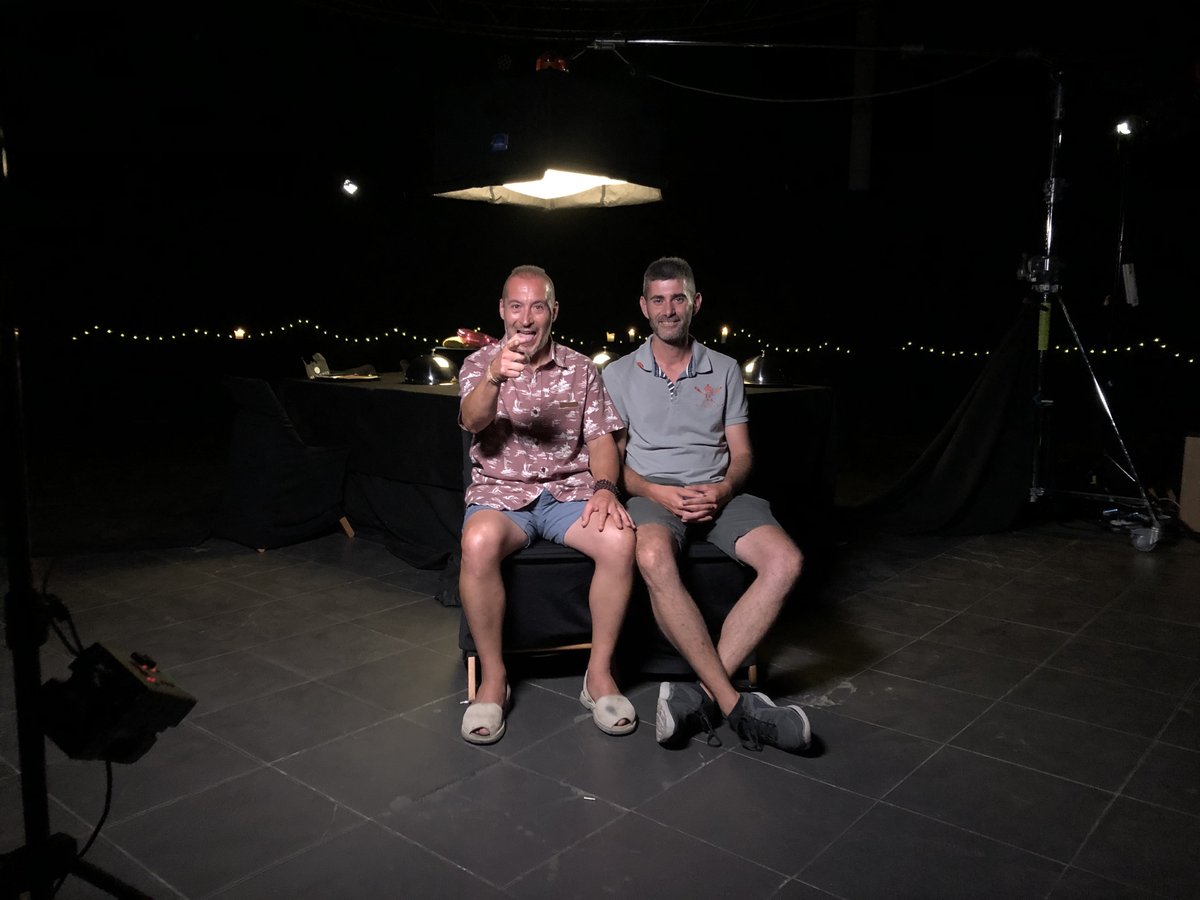 Joc de cartes TV3 tweet media