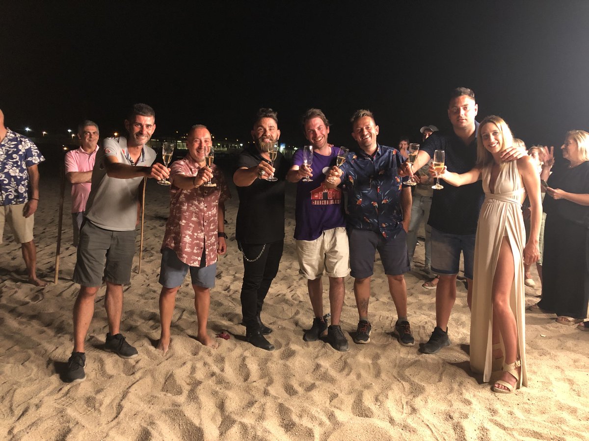 Joc de cartes TV3 tweet media