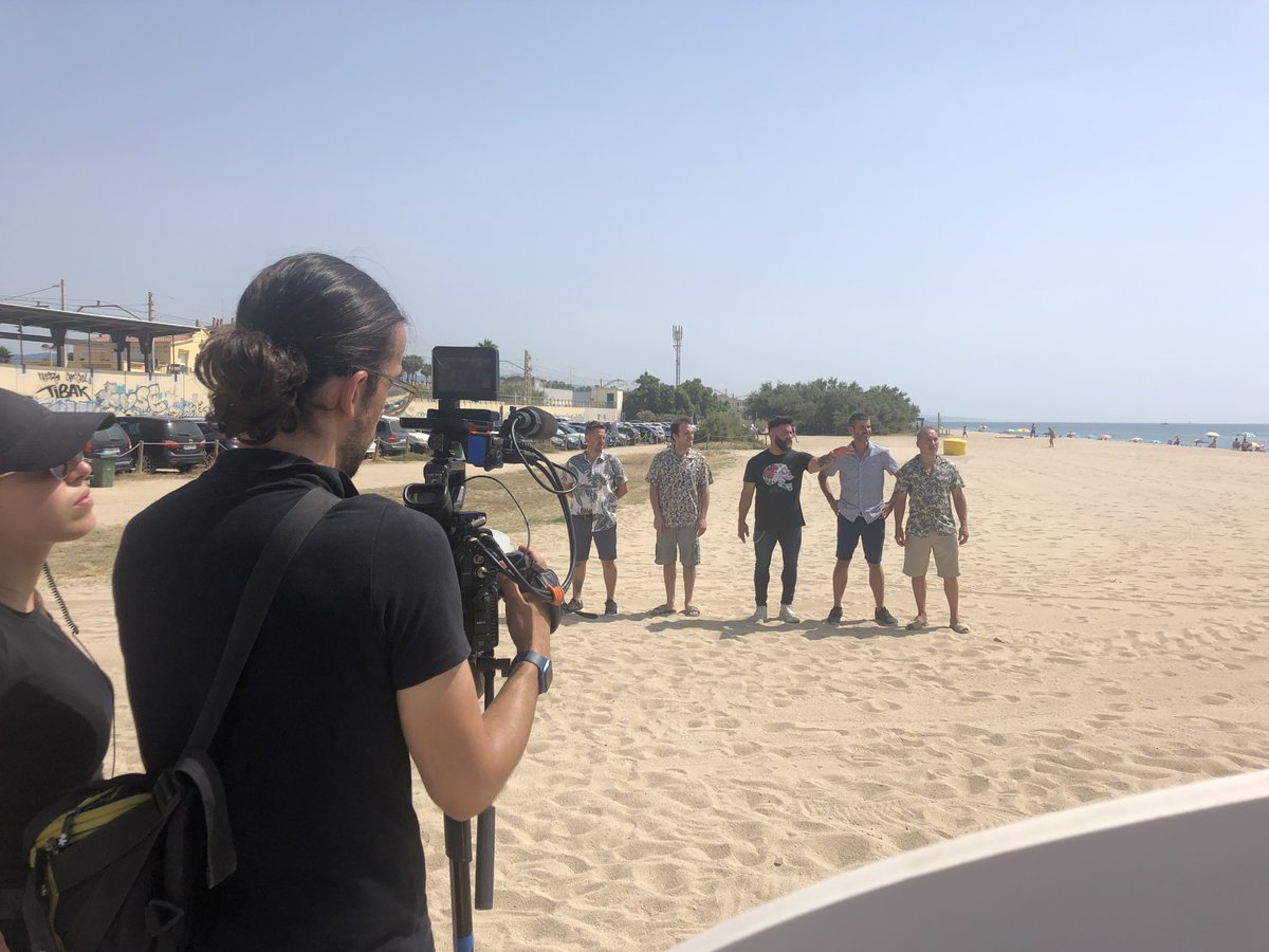 Joc de cartes TV3 tweet media