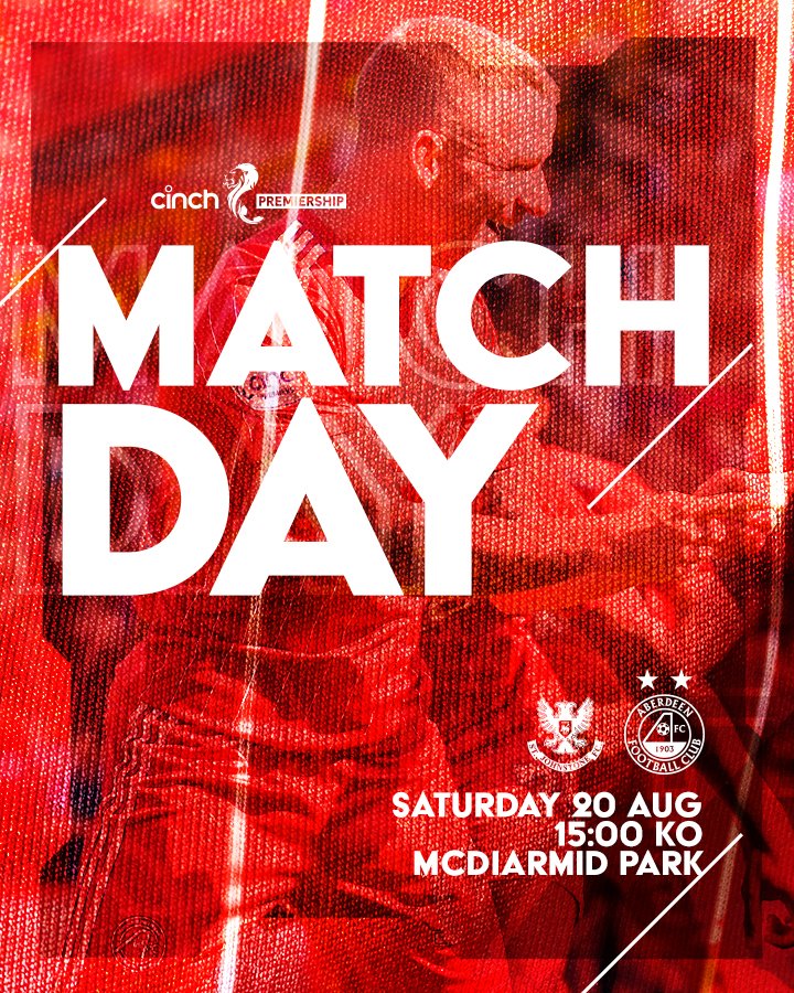 Aberdeen FC tweet media