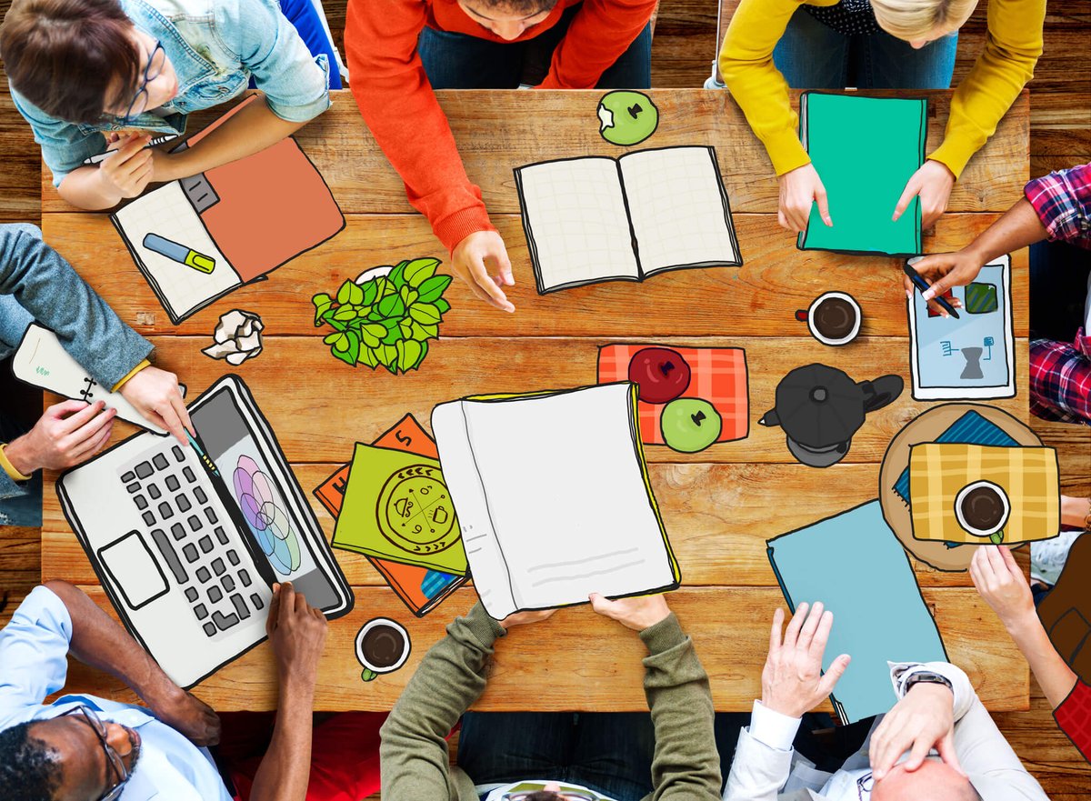 Why not see how your team stacks up when it comes to a diverse make up of key innovative characteristics and behaviors? Learn all about the Innovation Mindsets™ Assesment here: treehouseinnovation.com/innovation-min…